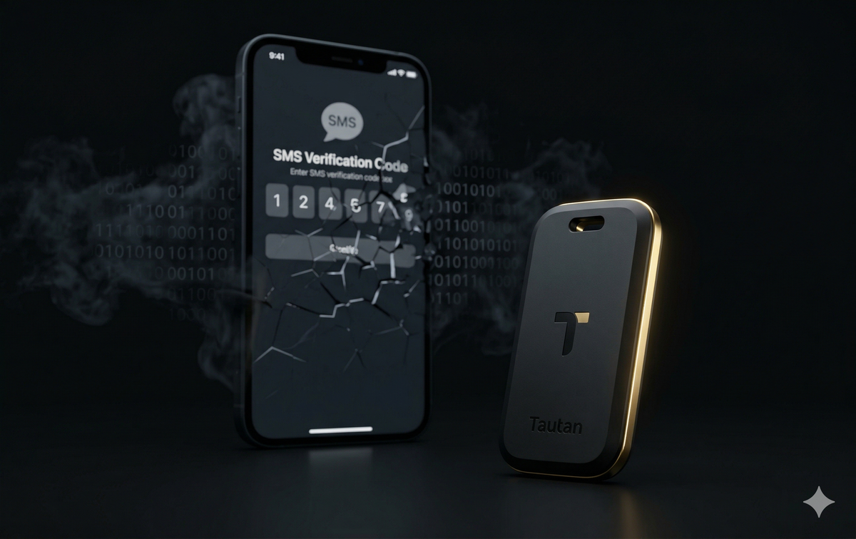 Почему SMS-коды больше не спасают: Анатомия современных взломов