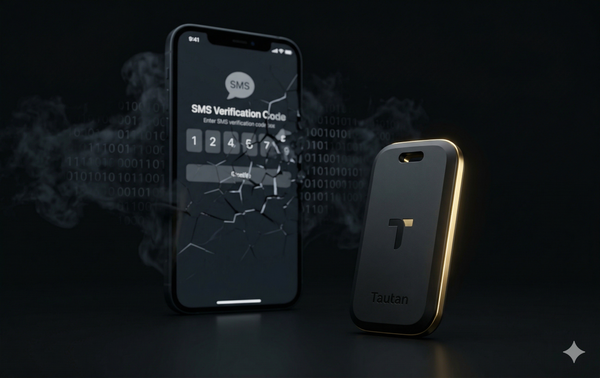 Почему SMS-коды больше не спасают: Анатомия современных взломов